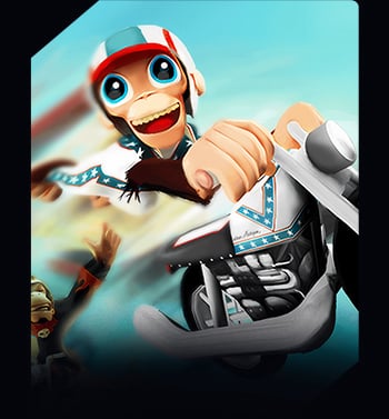 Mobirise Website Builder